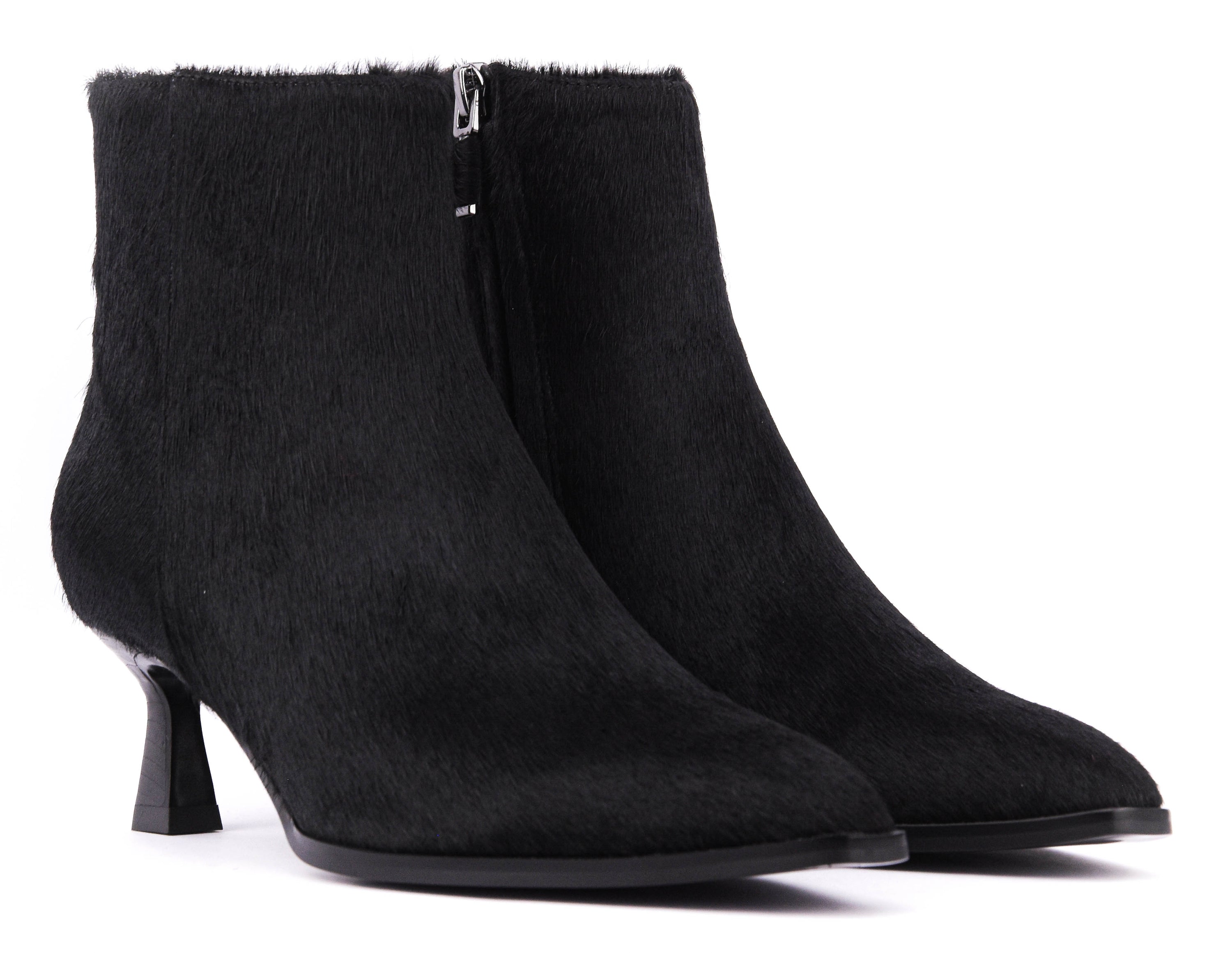 LOLA CRUZ SOLENNE BOOT BLACK