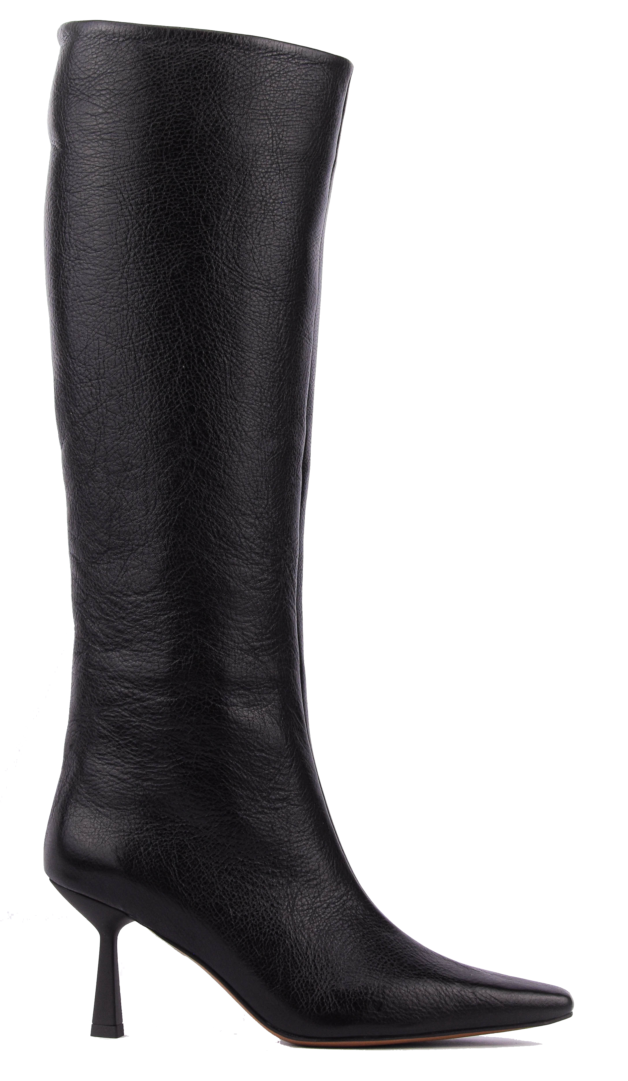 PAUL WARMER HELIORA BLACK shine