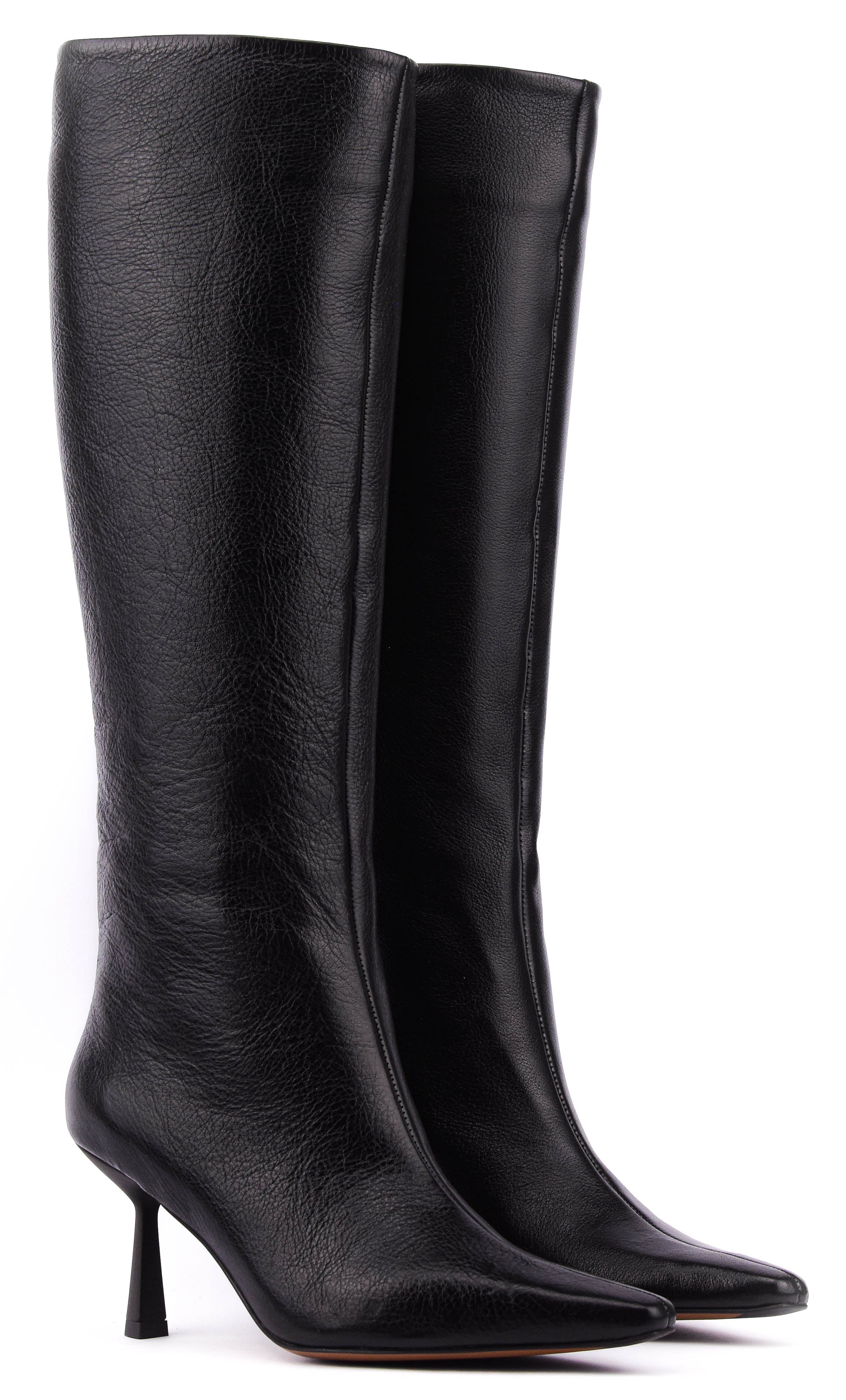 PAUL WARMER HELIORA BLACK SHINE