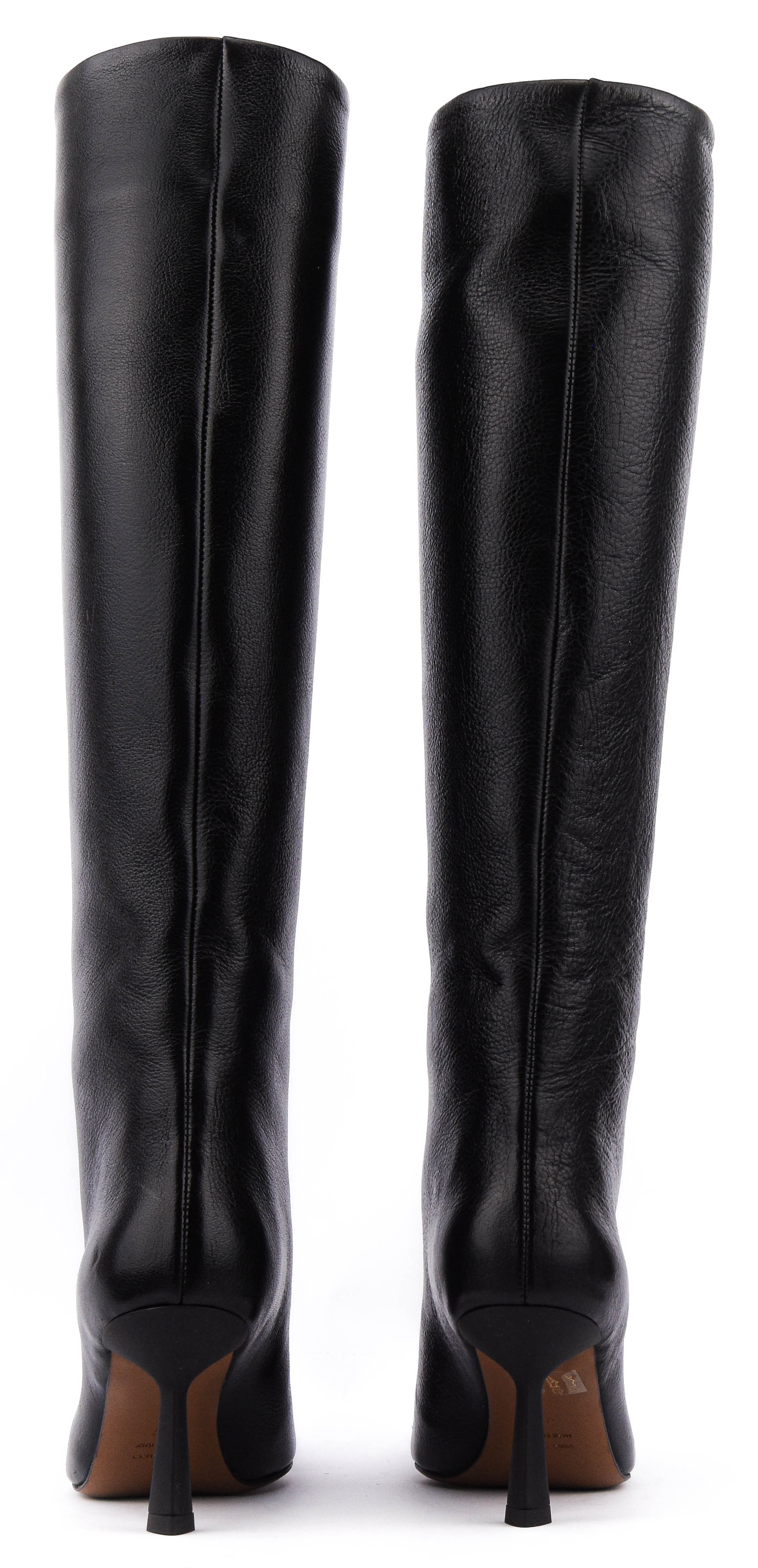 PAUL WARMER HELIORA BLACK SHINE