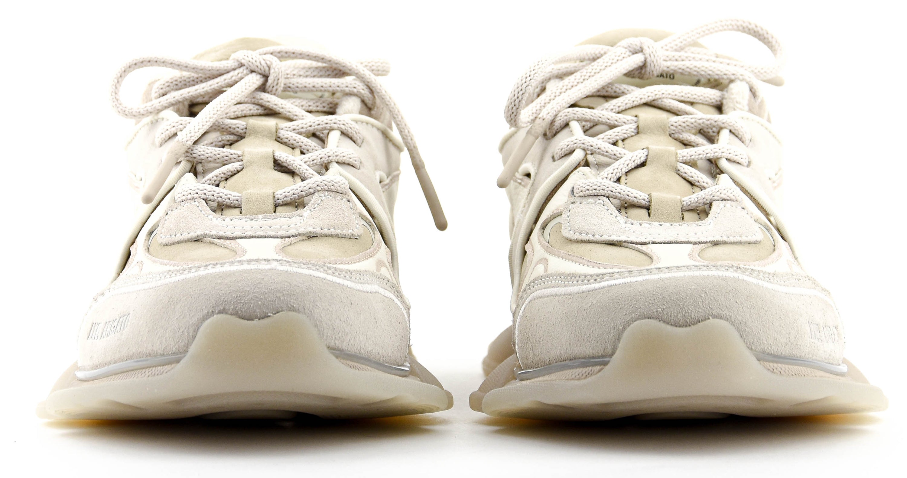 AXEL ARIGATO ERIS SNEAKER OFFWHITE TAUPE