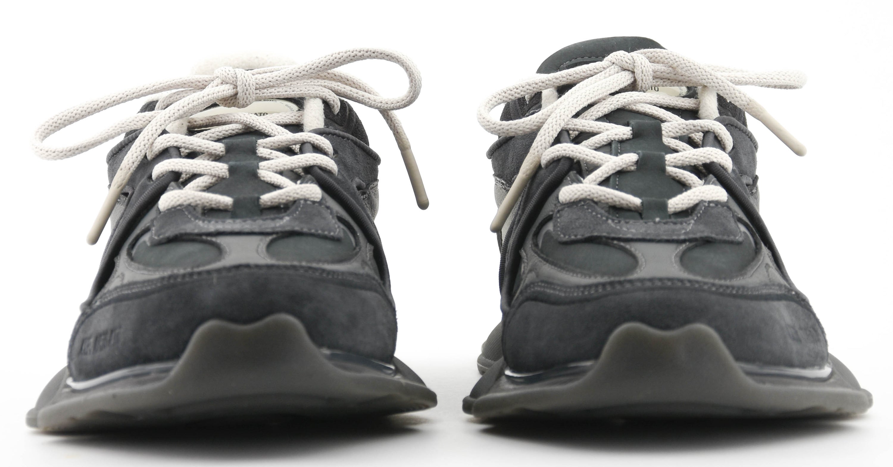 AXEL ARIGATO ERIS SNEAKER BLACK BLACK