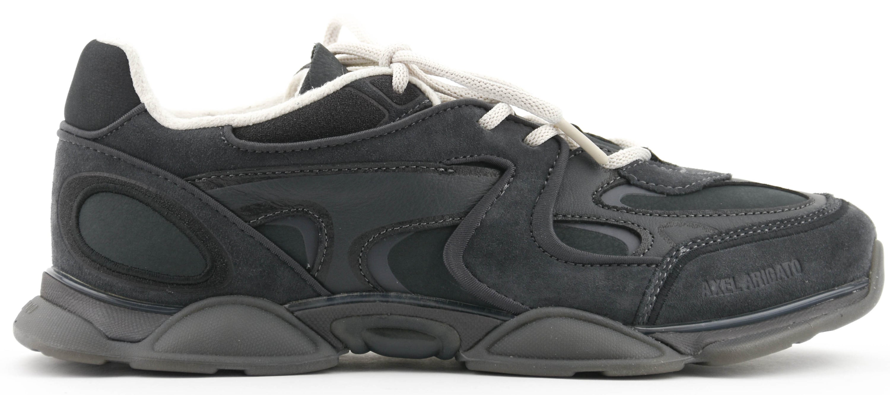 AXEL ARIGATO ERIS SNEAKER BLACK BLACK