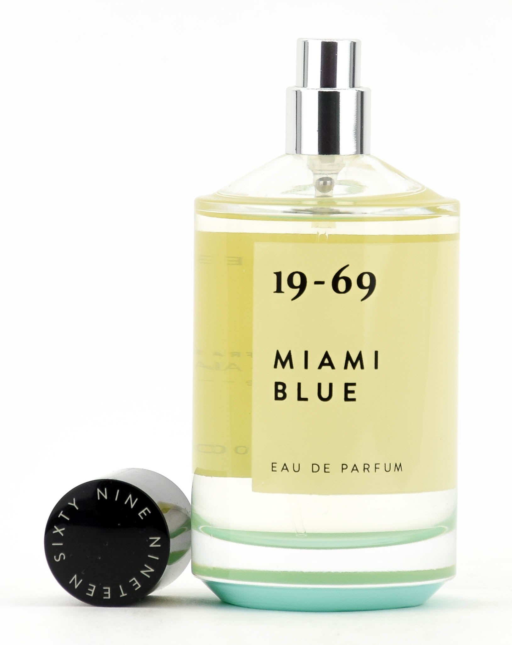 19-69 MIAMI BLUE EDP 100ML