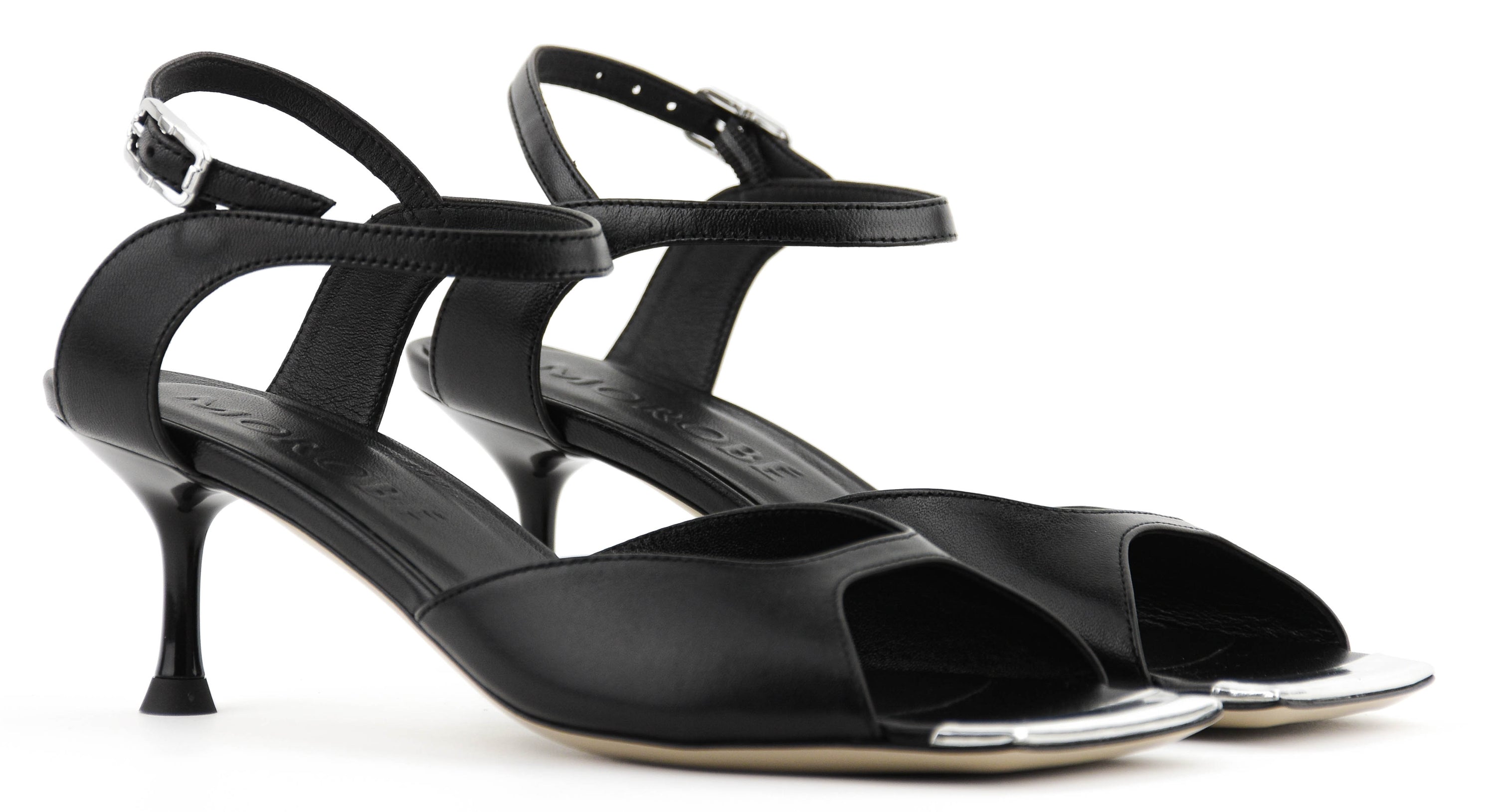 MOROBE GRACE 05 BLACK
