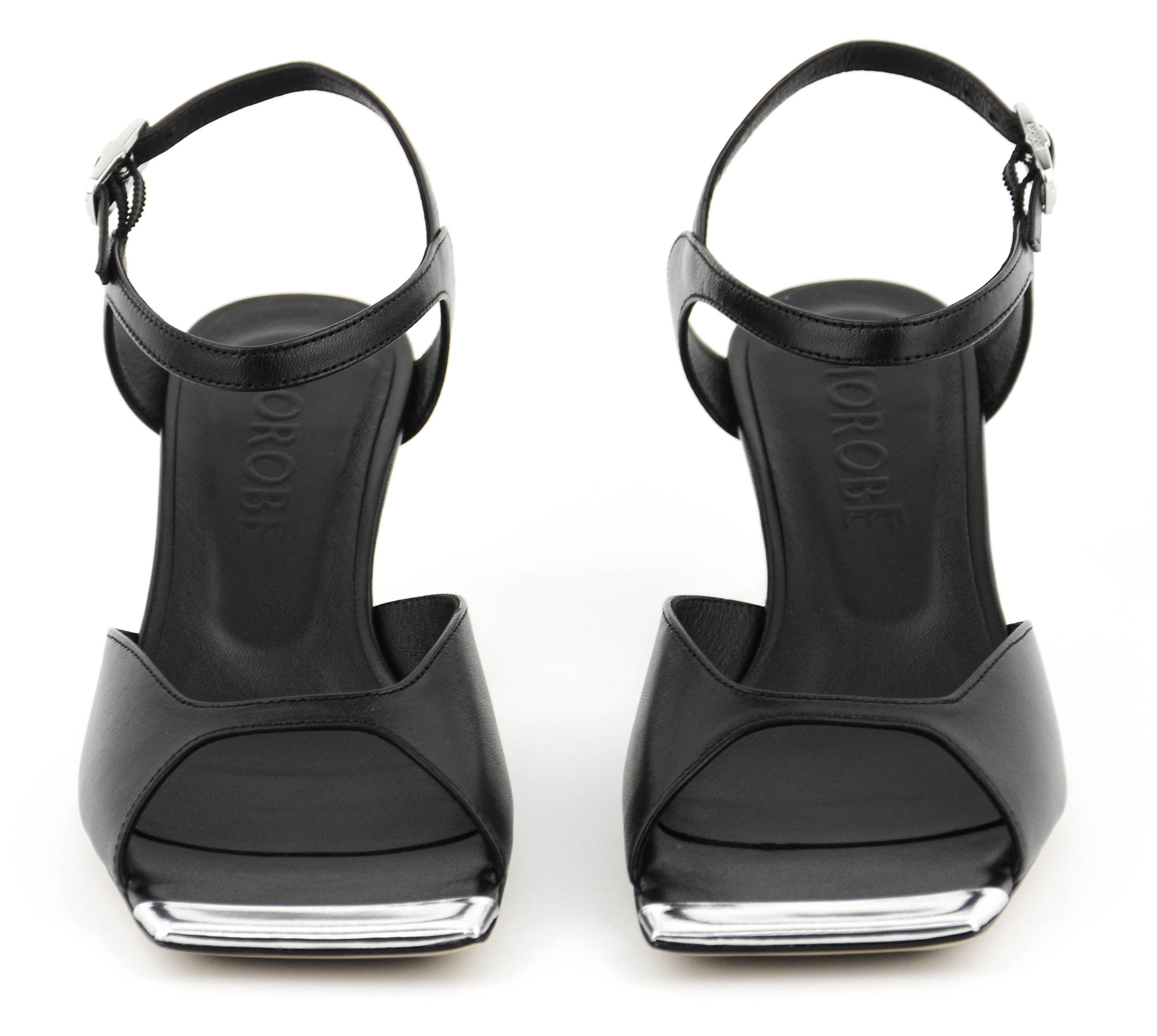 MOROBE GRACE 05 BLACK