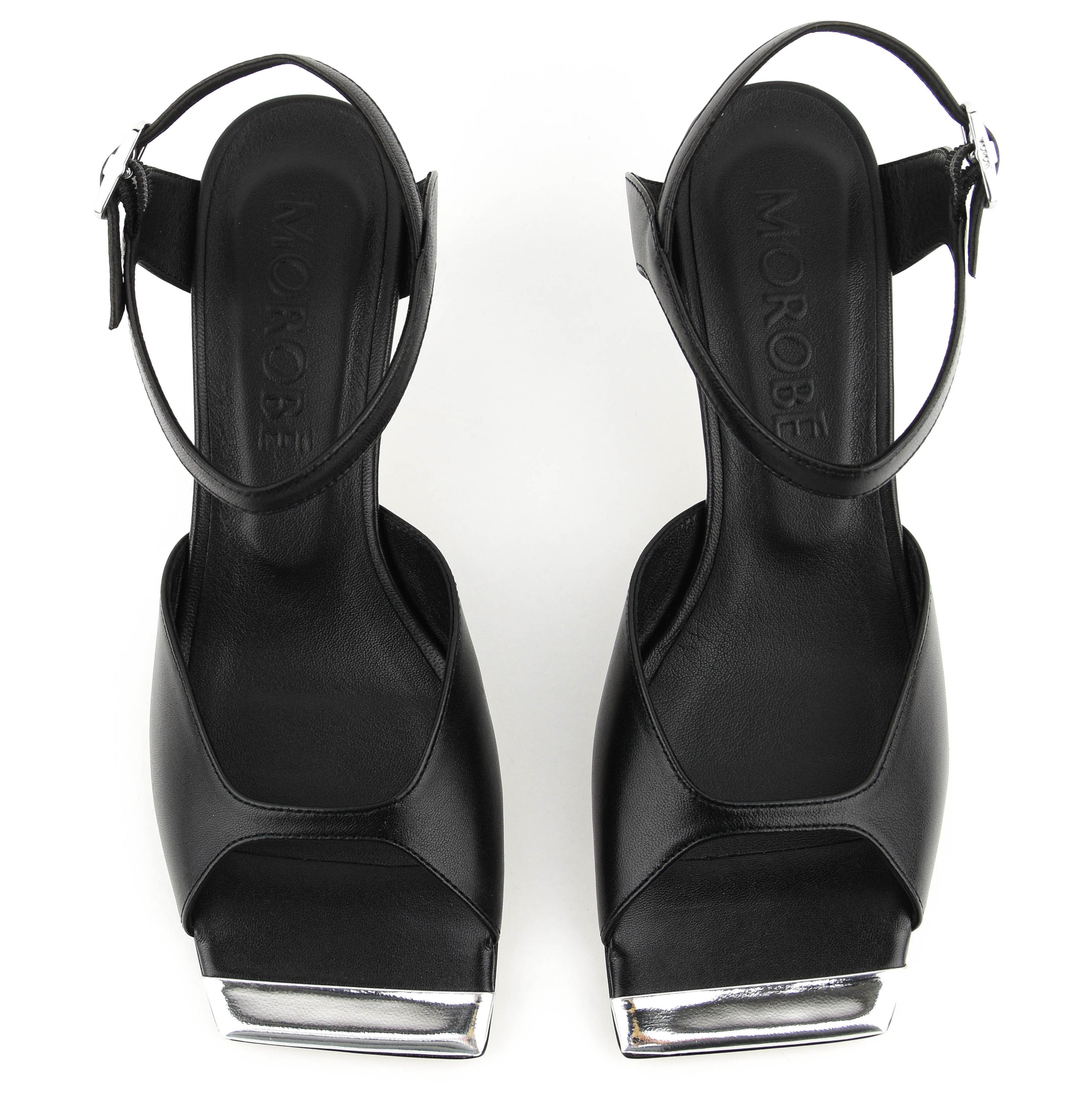 MOROBE GRACE 05 BLACK