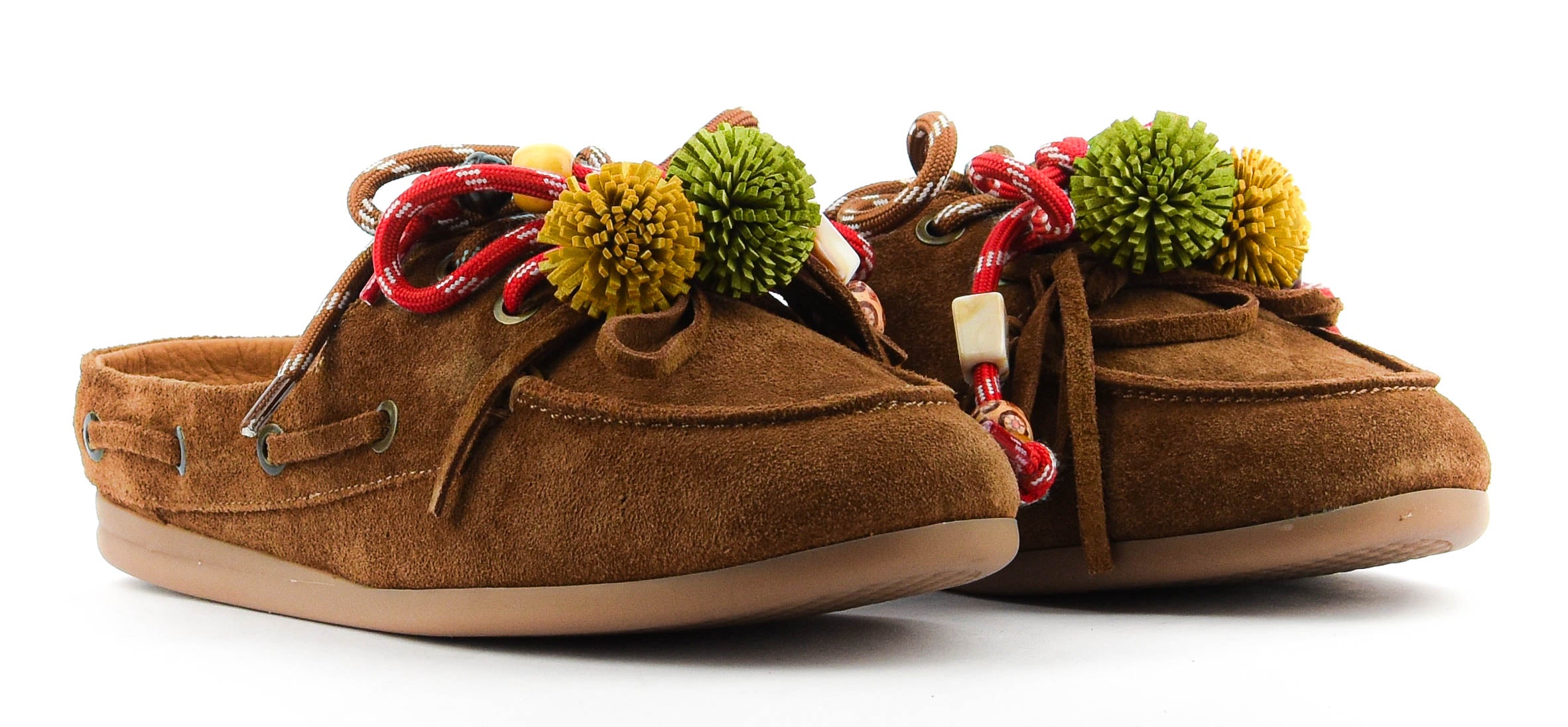 NOKWOL COCO SUMMER TAN