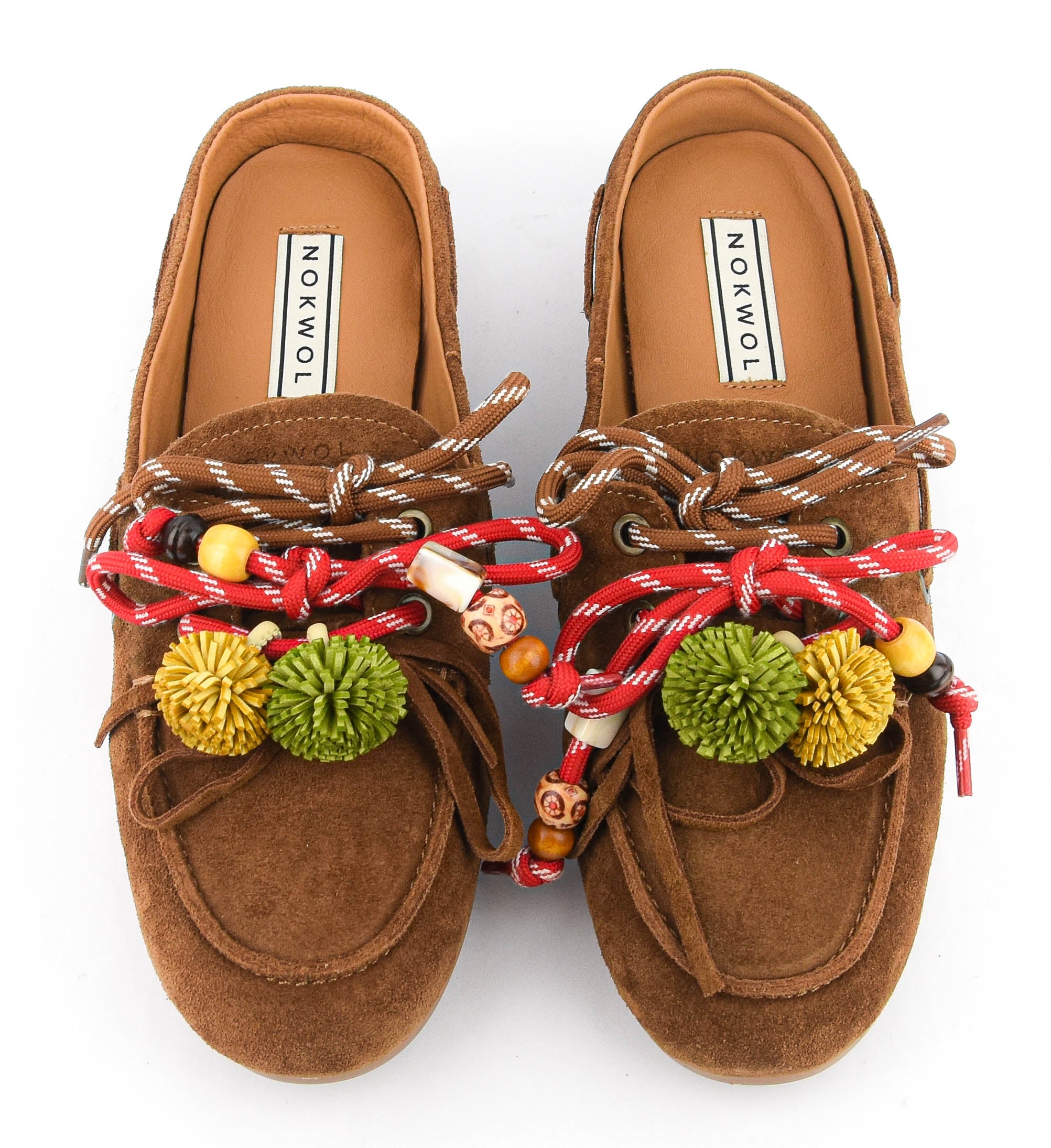 NOKWOL COCO SUMMER TAN