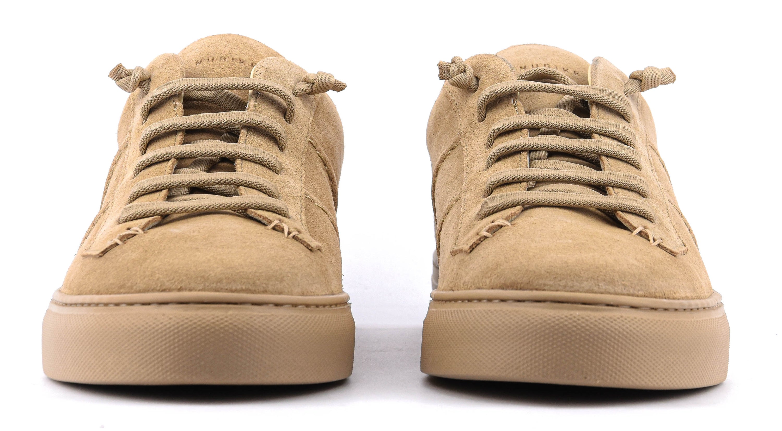 NUBIKK JASE EASE SNEAKER LIGHT TAN