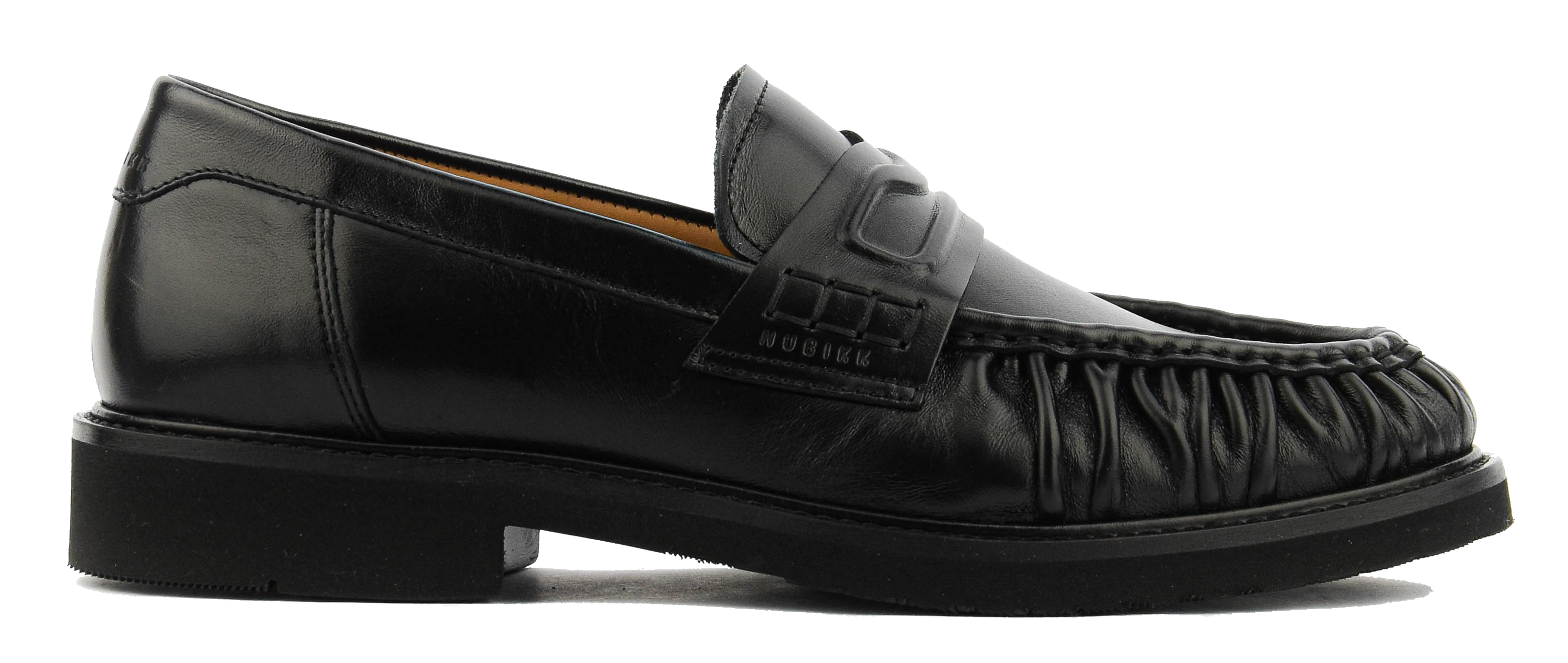 NUBIKK JONES MIO BLACK