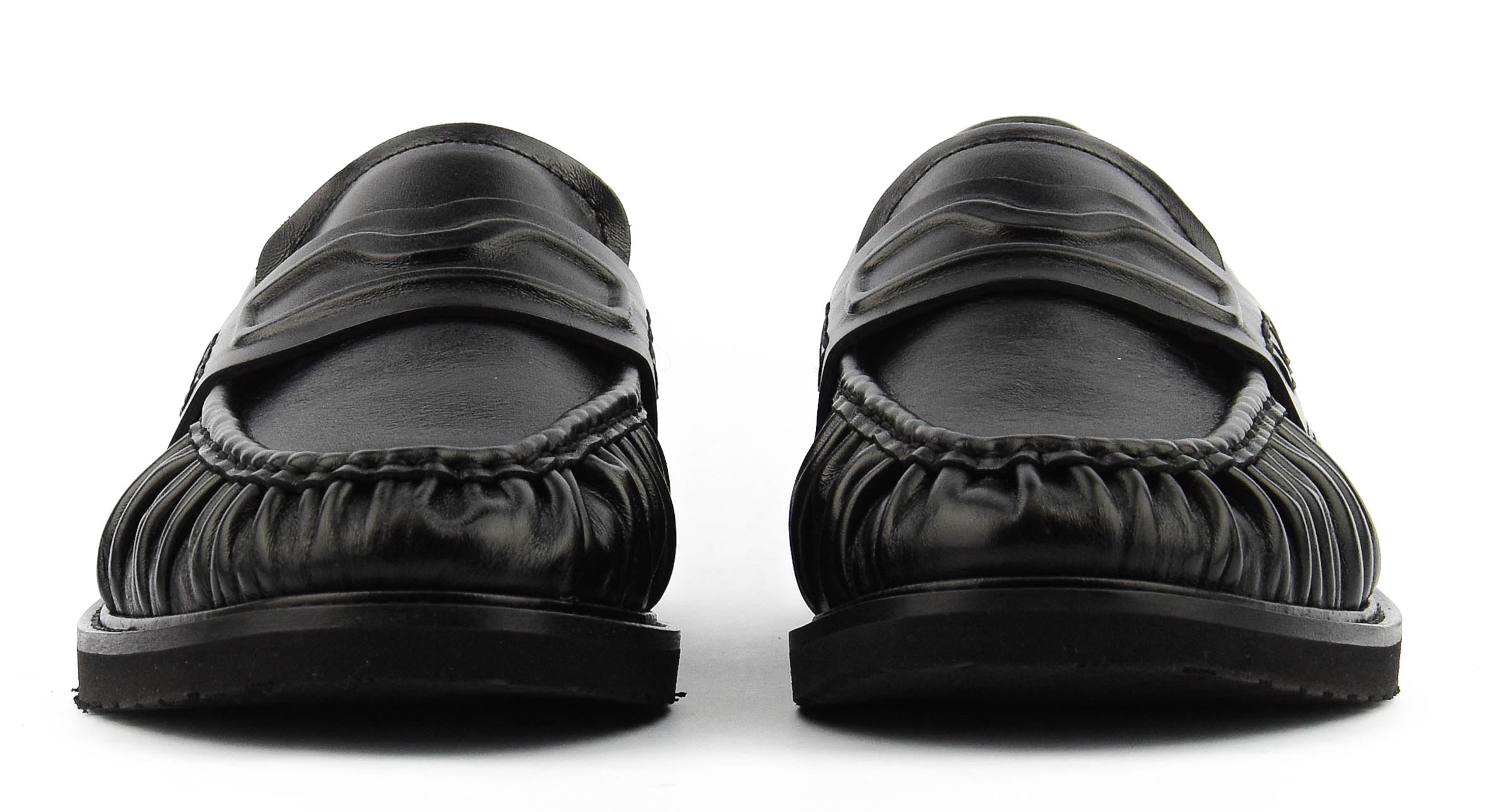 NUBIKK JONES MIO BLACK