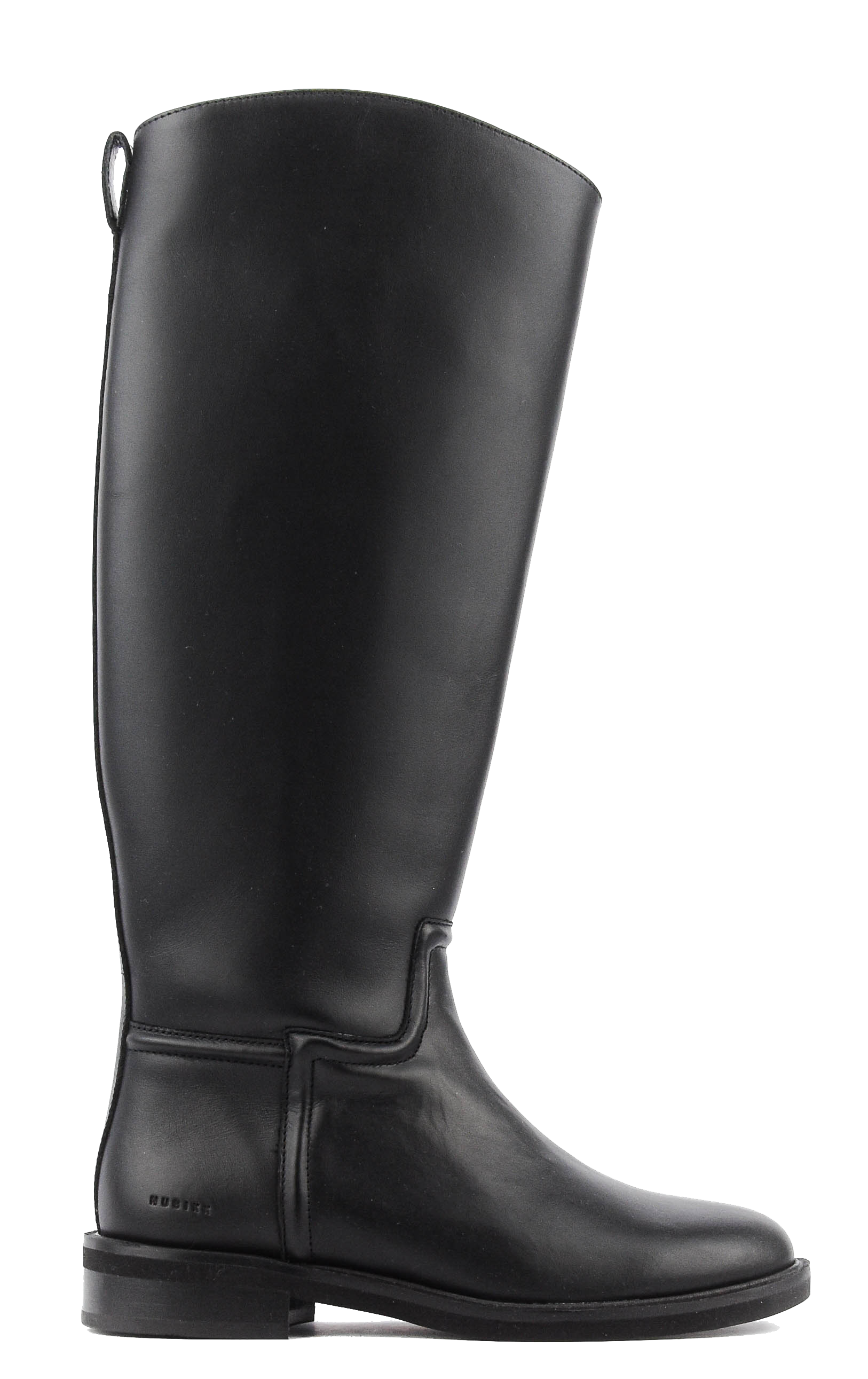 NUBIKK MAEVE RIDER BLACK