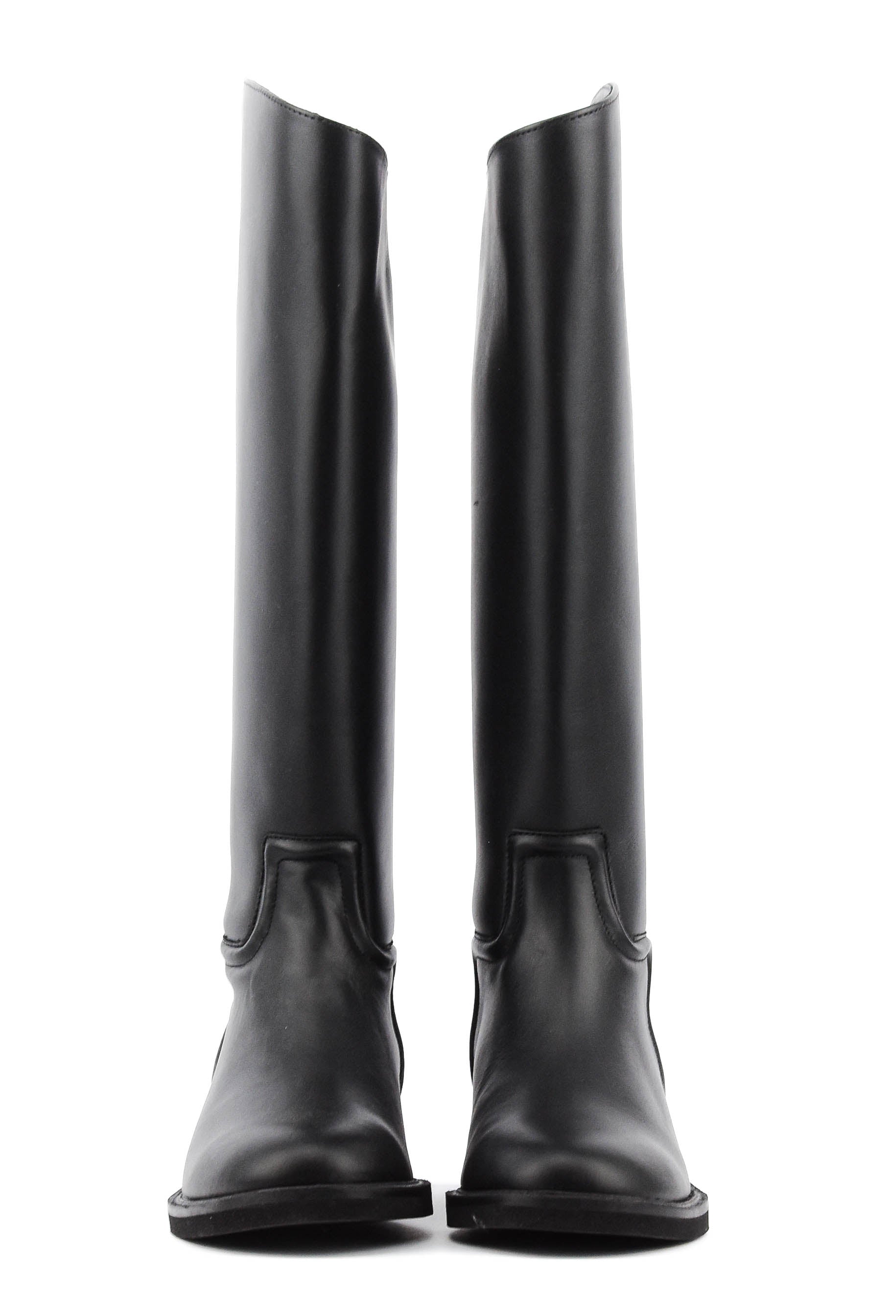 NUBIKK MAEVE RIDER BLACK