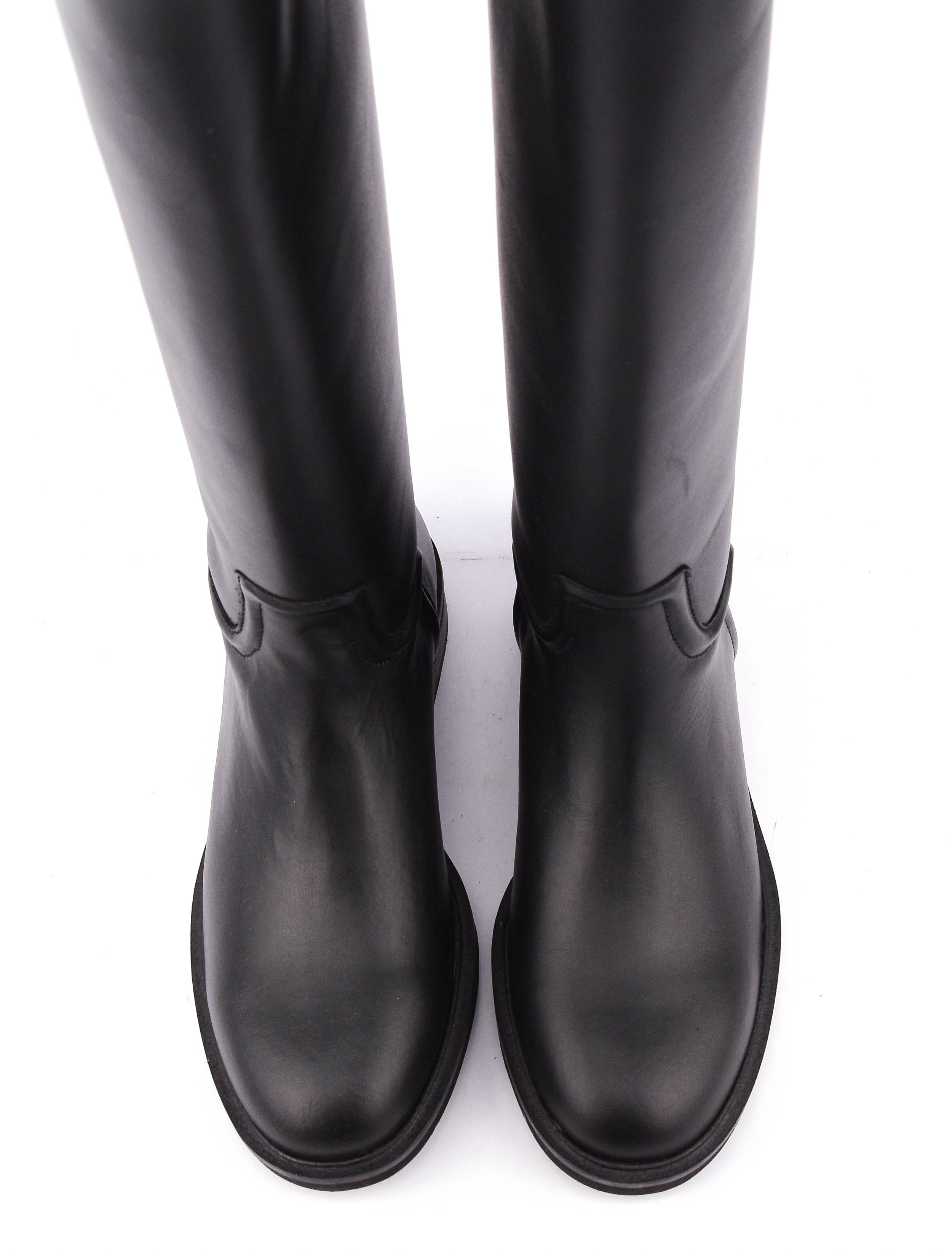 NUBIKK MAEVE RIDER BLACK
