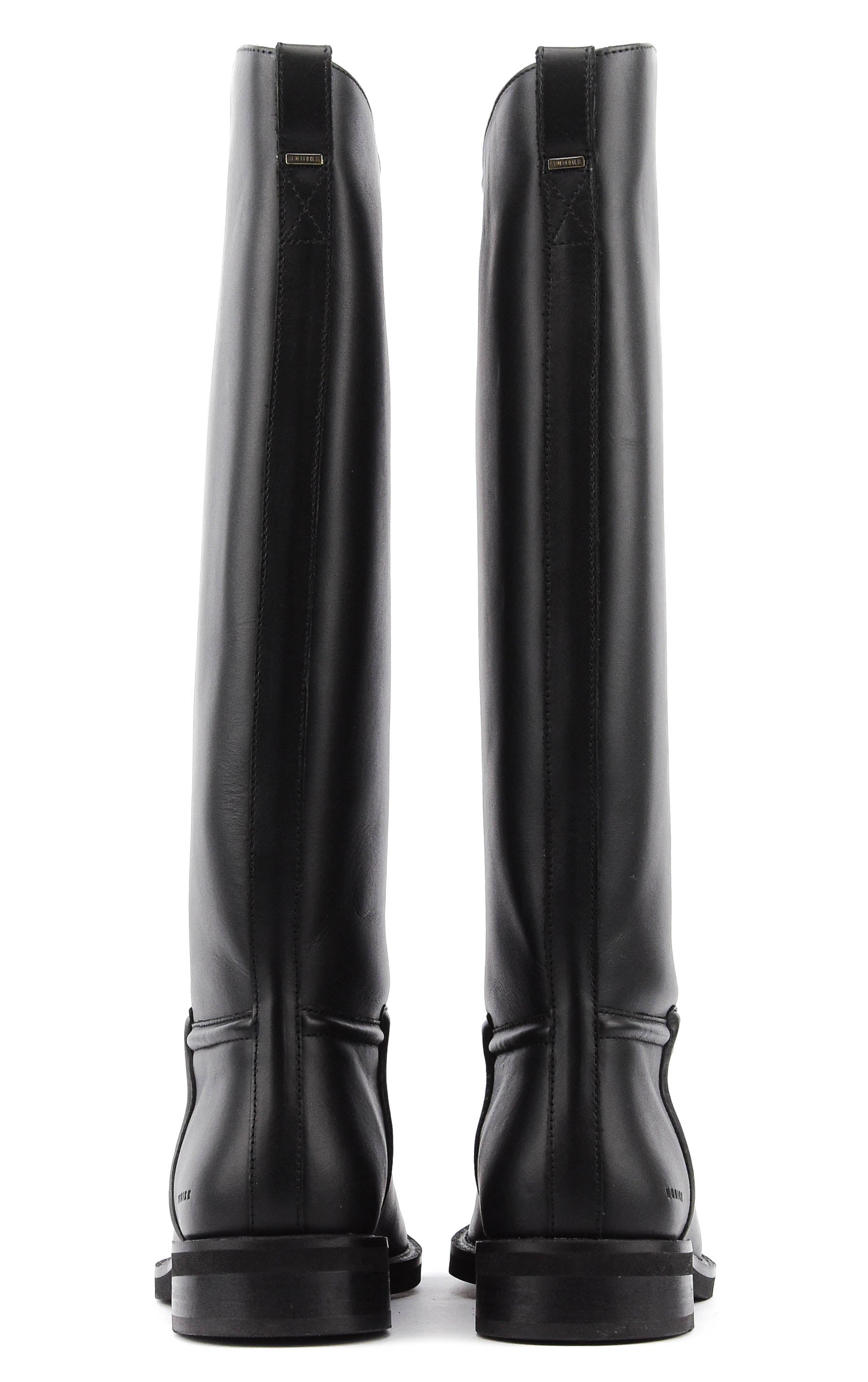 NUBIKK MAEVE RIDER BLACK
