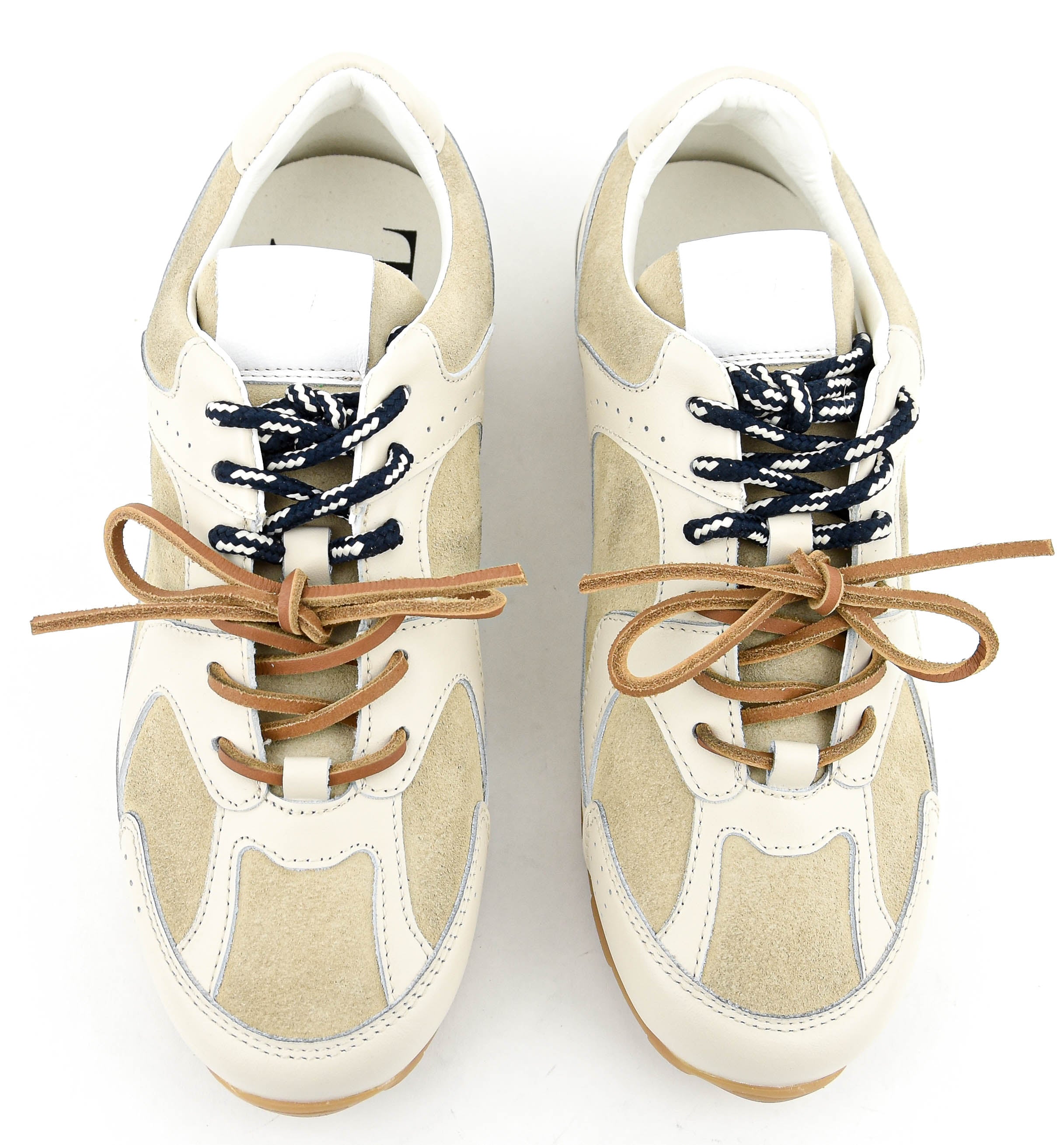 TORAL BOSCO SNEAKER OFFWHITE