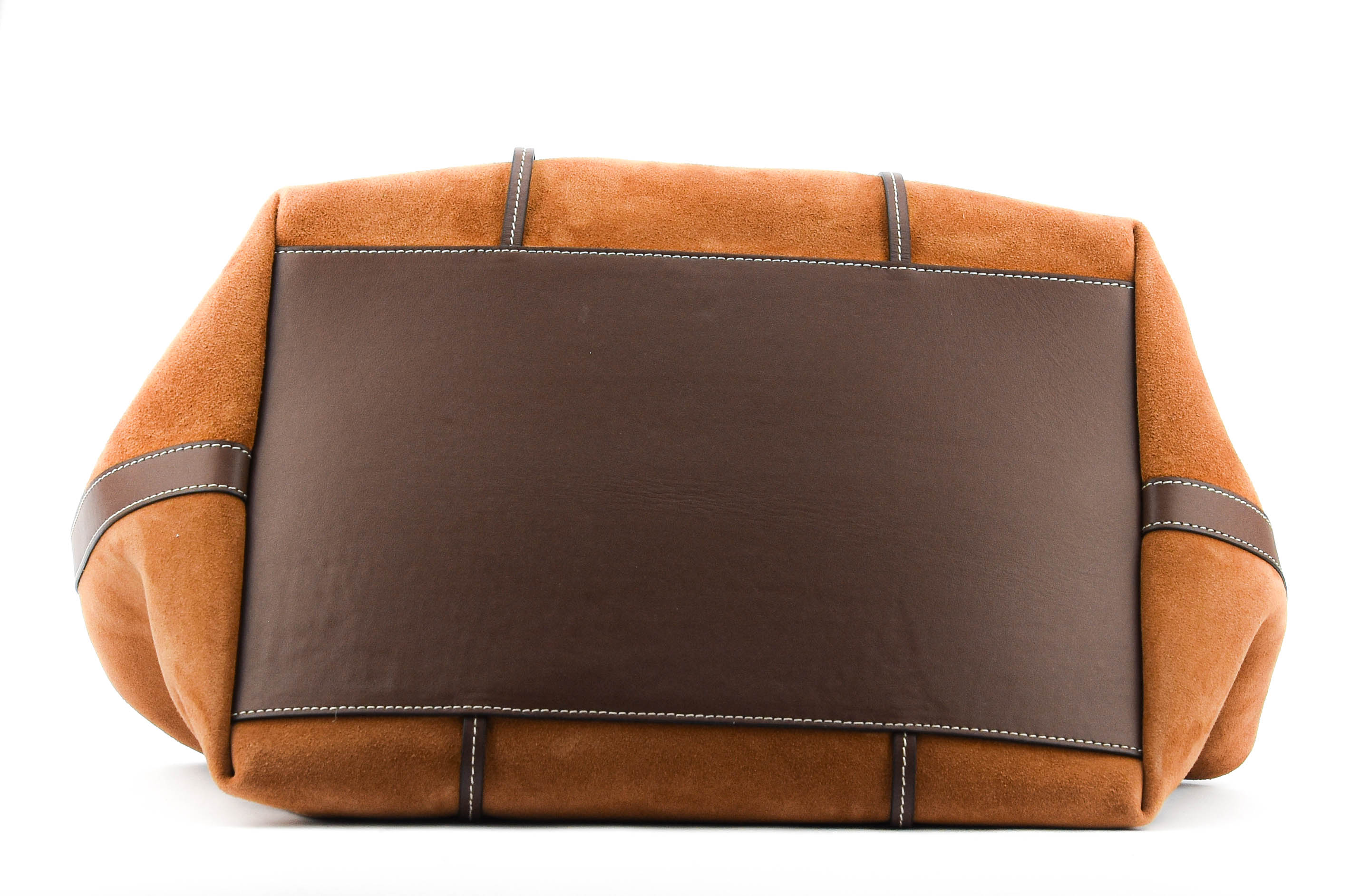 GAVA MILANO ALBA BAG CUOIO