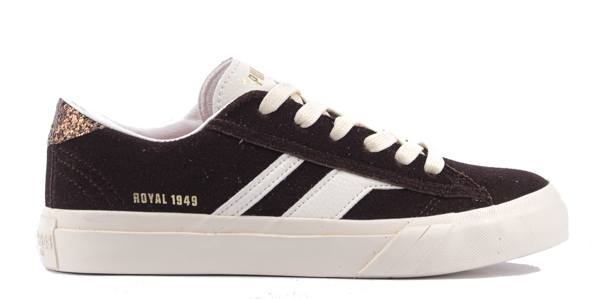 PRO KEDS ROYAL CLASSIC BROWN