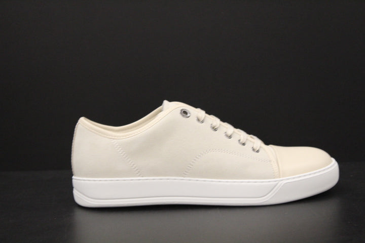 LANVIN DBB1 SNEAKER VANILE