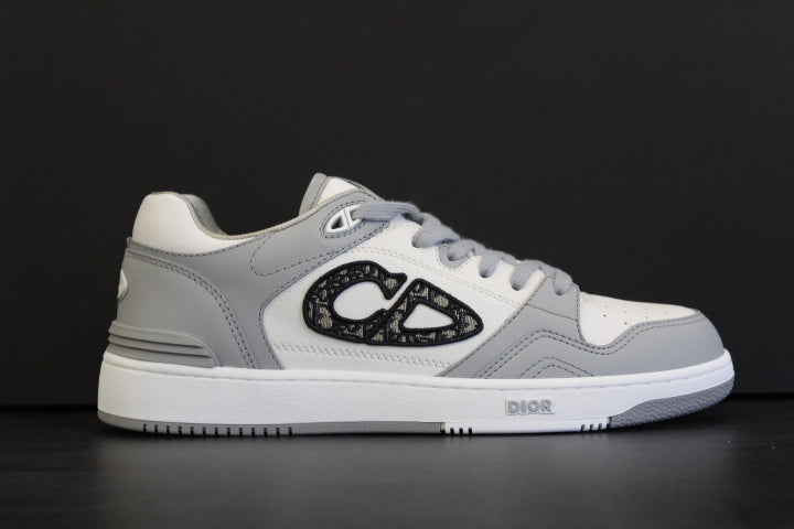 DIOR B57 SNEAKER GREY WHITE - Main Image