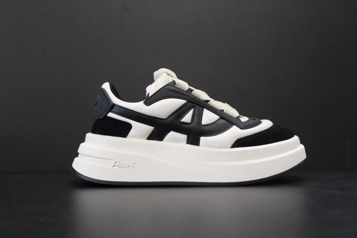 ASH IMPETUS SNEAKER BLACK