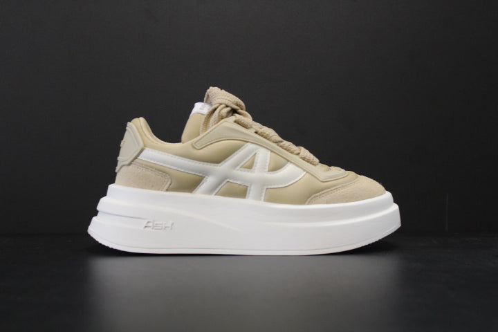 ASH IMPETUS SNEAKER BEIGE