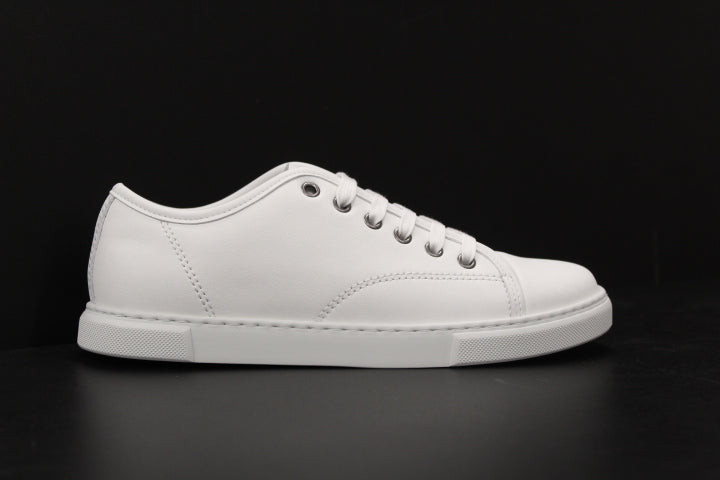 LANVIN DBB1 SNEAKER WHITE