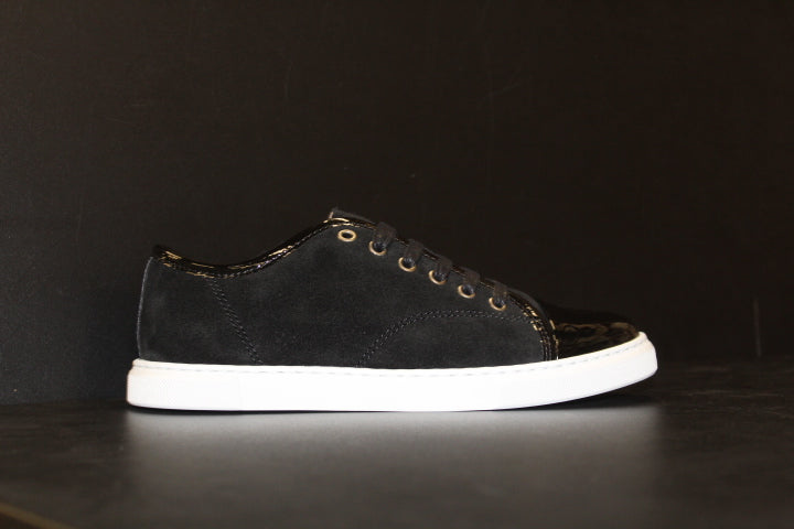 LANVIN DBB1 SNEAKER BLACK