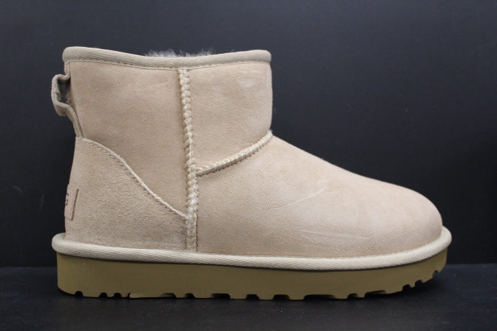 UGG CLASSIC MINI II SAND