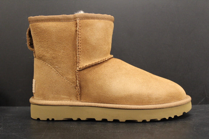 UGG CLASSIC MINI II CHESTNUT