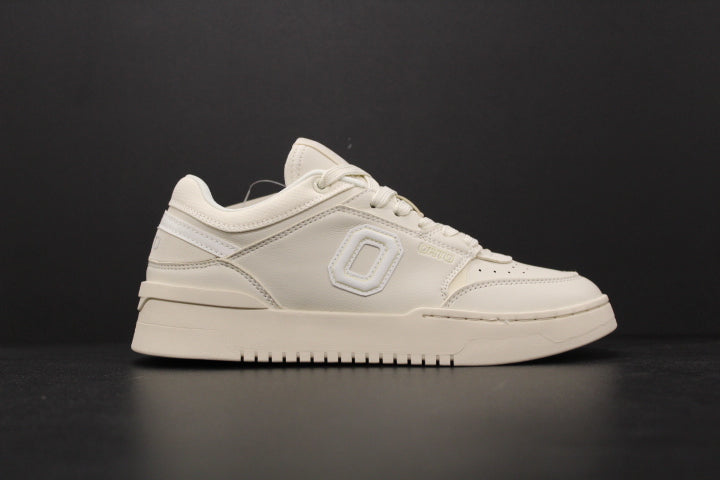 ORTO ECLIPSE SNEAKER OFF WHITE WHITE