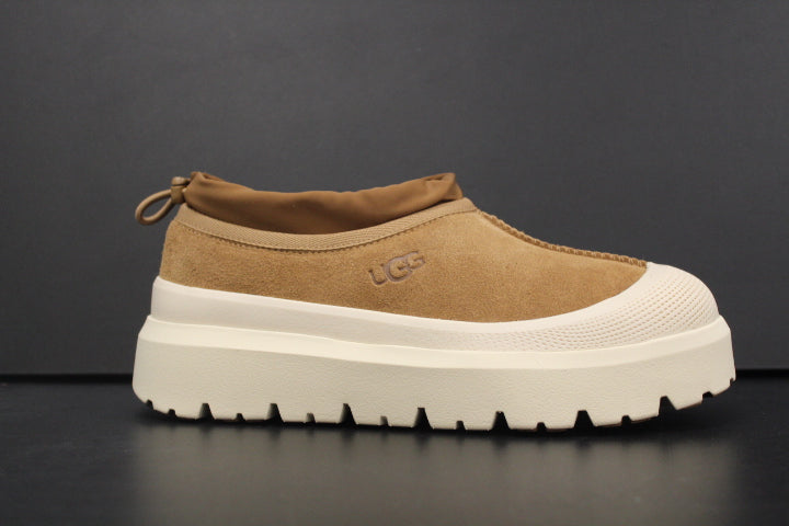 UGG TASMAN WEATHER CHESTNUT