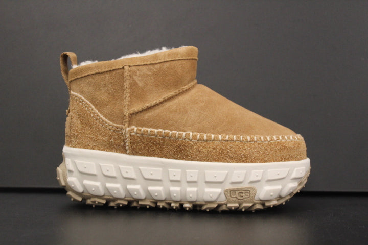 UGG VENTURA DAZE ULTRA MINI CHESTNUT