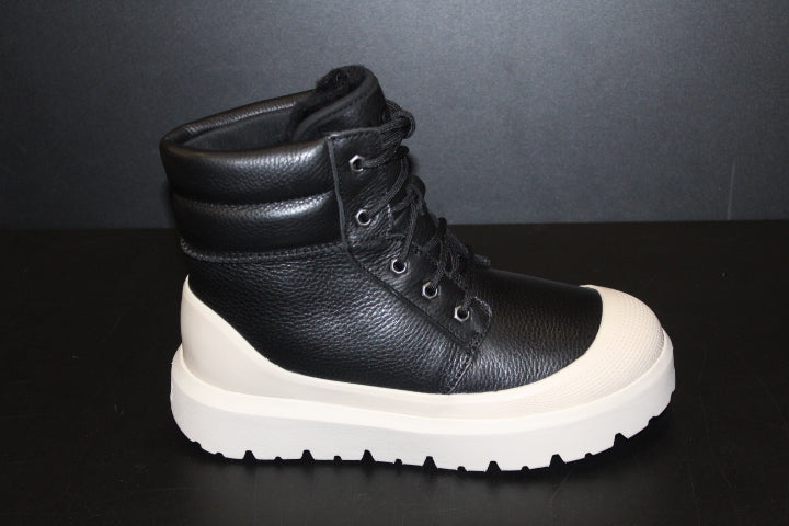 UGG NEUMEL HIGH WEATHER HYBRID BLACK