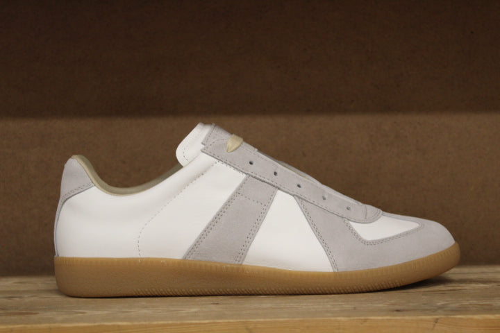 MARGIELA REPLICA SNEAKER WHITE