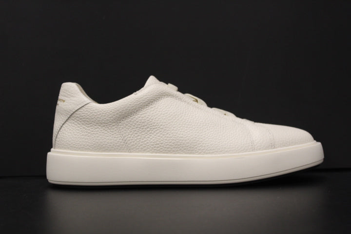 OFFICINE CREATIVE SLOUCH 001 SNEAKER WHITE