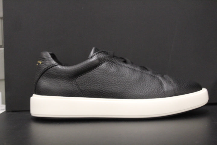 OFFICINE CREATIVE SLOUCH 001 SNEAKER BLACK