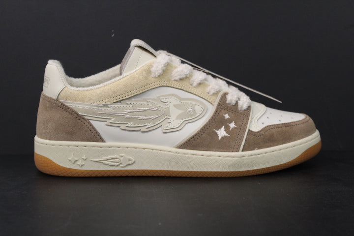 ENT JAPAN EGG ROCKET LOW PINK/SAND