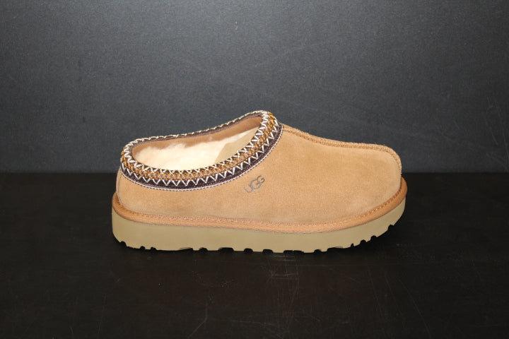 UGG TASMAN CHESTNUT