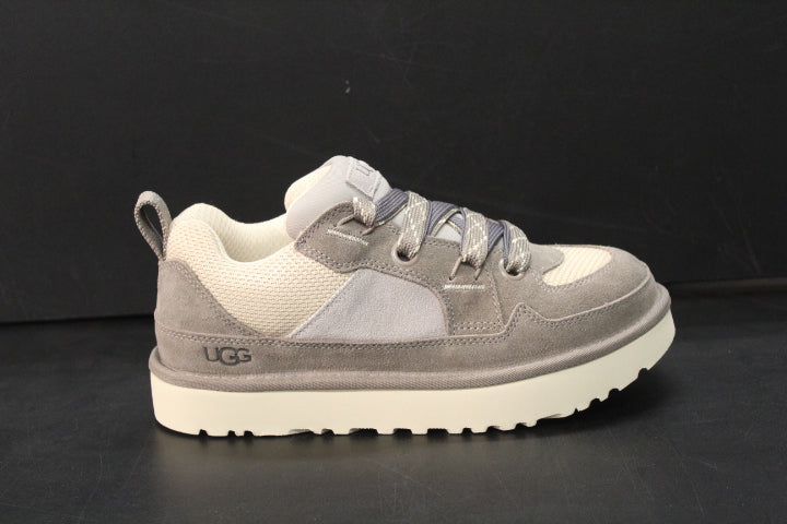 UGG LO LOWMEL GREY