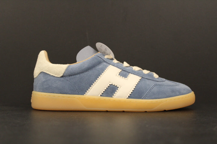 HOGAN COOL SNEAKER BLUE WHITE