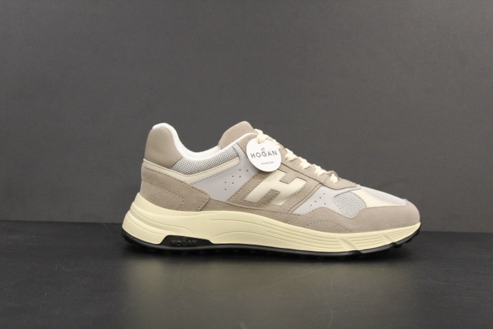 HOGAN  HYPERLIGHT GREY CREAM