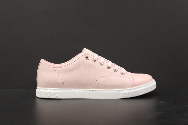 LANVIN DBB1 SNEAKER ROSE PINK