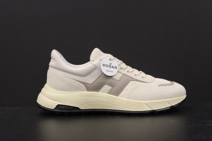 HOGAN  HYPERLIGHT BEIGE