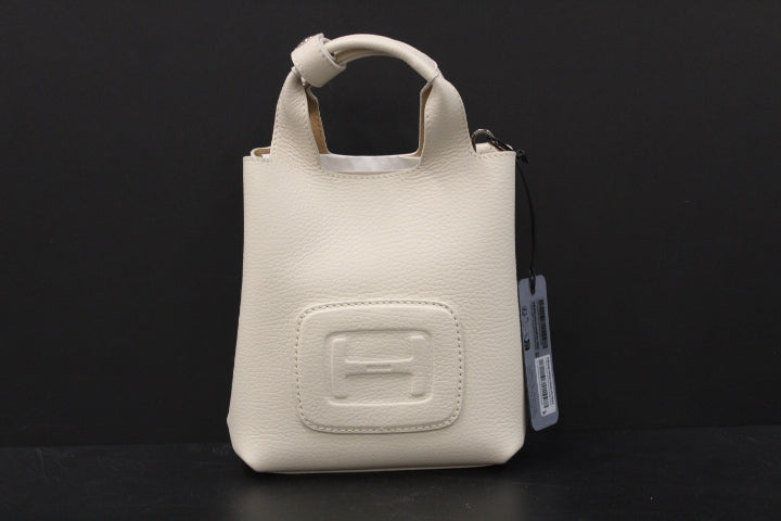 HOGAN H BAG MINI OFF WHITE