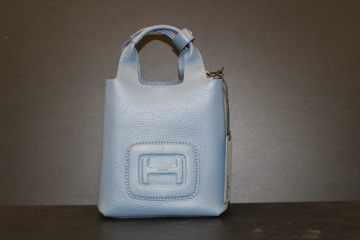 HOGAN H BAG MINI BLUE