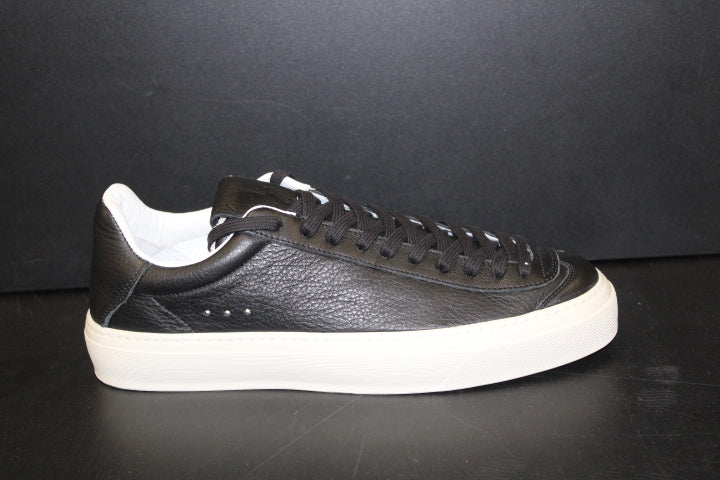 AQVA ALTA SNEAKER GONDOLA BLACK