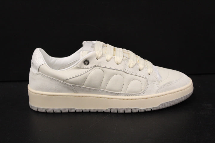 SANTHA 2 SNEAKER MAN WHITE