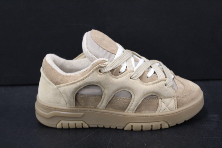 SANTHA 1 SNEAKER BEIGE MUD